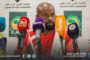 المنتخب الليبي يواجه بوتسوانا في مستهل مشواره بتصفيات أمم أفريقيا 2027