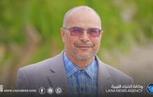محلل نماذج الطقس بمؤسسة رؤية يحذر من خطر السيول بالجنوب الغربي والجفرة
