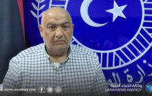 إدارة السدود: وضع سد الوشكة بسوكنة جيد