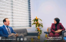 ليبيا واليونان تبحثان تعزيز التعاون في اعتماد المؤسسات الصحية