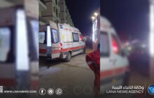 حريق داخل شقة بدرنة يجدد التحذير من تخزين البنزين بالمنازل