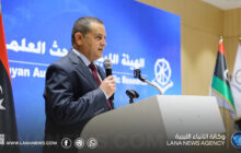 وزير الخارجية بالحكومة الليبية : لا سيادة رقمية من دون بحث علمي