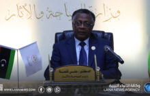 وزير السياحة والآثار: السياحة مورد واعد لمستقبل الاقتصاد الليبي