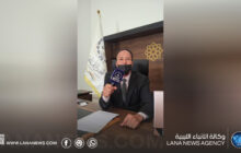 رئيس استئناف سرت ينفي عرقلة الإجراءات القضائية بالمحكمة
