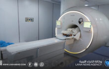 مركز بنغازي الطبي يُعزّز خدمات الأشعة بجهاز رنين مغناطيسي جديد