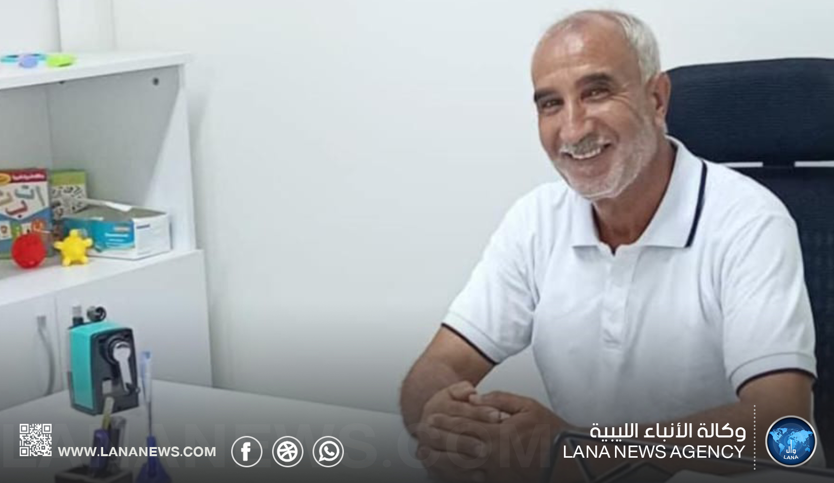 رئيس وحدة التأهيل السمعي واللفظي يحذر من تأثير انقطاع الكهرباء على ذوي الإعاقة