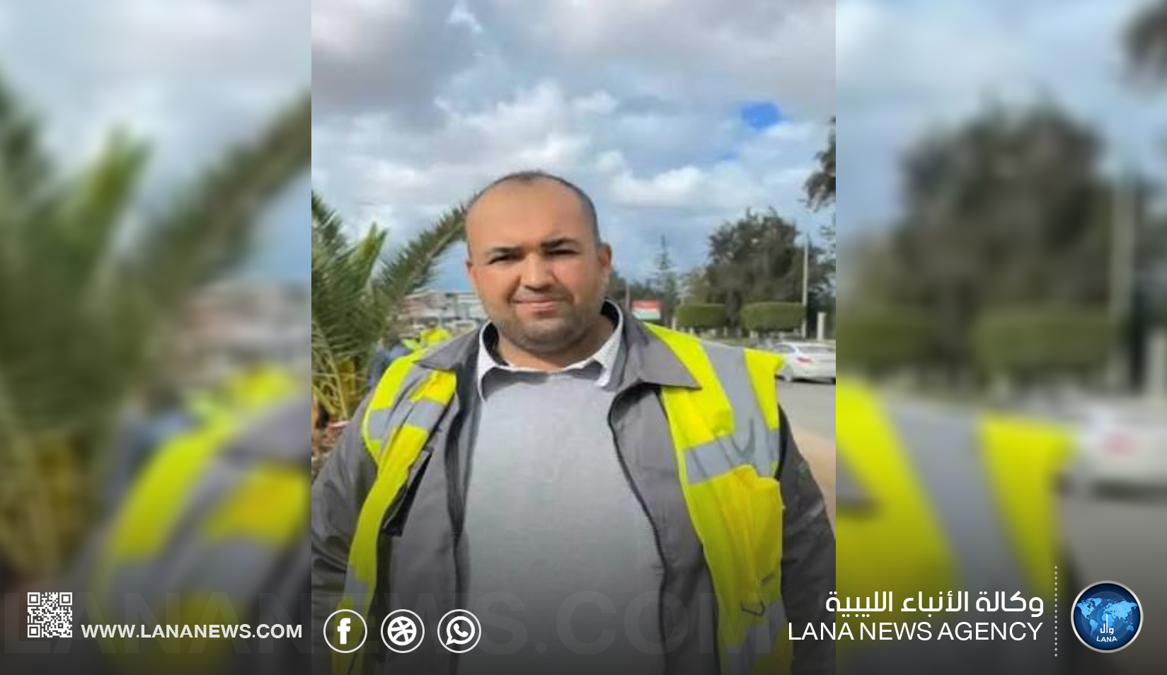 المياه والصرف الصحي تواصل معالجة تجمعات مياه الأمطار في طرابلس