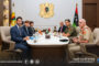 وزارة الأوقاف تؤكد متابعة تسوية مستحقات القائمين على المساجد