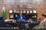 وفد من مكتب النائب العام بطرابلس يبحث التنسيق مع مديرية أمن بنغازي