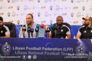 اتحاد الكرة يجدد ثقته في دابو مديرًا فنيًا للمنتخب الوطني