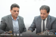جهاز تنمية النحل ومركز الرقابة يبحثان تعزيز الرقابة على منتجات النحل