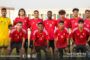 في الجولة الثانية لتصفيات أفريقيا.. ليبيا تواجه الجزائر