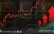 النفط يرتفع بأكثر من 3% مع تجدد التوترات بشأن إيران