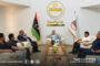 الخسارة الثانية للمنتخب الوطني تحت 20 عامًا في تصفيات شمال أفريقيا