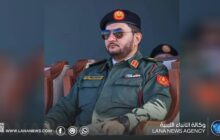 نائب القائد العام يدين الاعتداءات الحوثية على السعودية