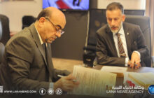 التربية والتعليم بنغازي تسوي أوضاع أكثر من تسعة آلاف موظف