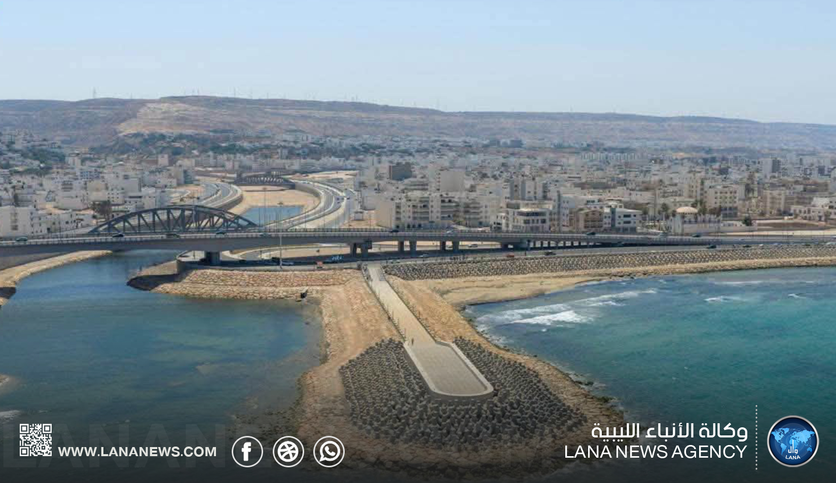 بعد ثلاث سنوات من دانيال.. درنة تستعيد الحياة وتتمسك بذاكرتها