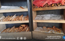 رغيف الخبز أمام موجة الغلاء وارتفاع كلفة الإنتاج