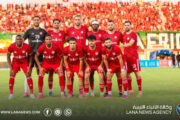 السويحلي يعبر بثلاثية ويضرب موعدا مع الترجي في دوري أبطال أفريقيا