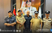تكليف قويدر مديرا للإدارة العامة للتفتيش والمتابعة