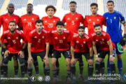 تحديد القائمة الرسمية لمنتخب ليبيا الأول لكرة القدم