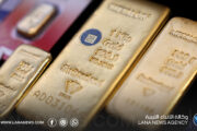 الذهب يصعد إلى 4,295 دولارًا للأوقية