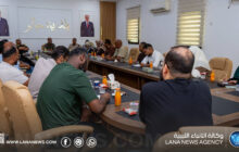  شراكة مجتمعية لتعزيز الخدمات ببلدية جالو