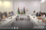 نائب القائد العام يبحث مع وزير الدولة الإماراتي لشؤون الدفاع آفاق التعاون العسكري