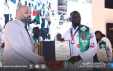 بوليفة: تنوع المشاركات بمعرض الغذاء يبرز تطور صناعة الغذاء المحلية