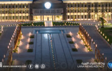 جامعة بنغازي تغلق باب القبول والتسجيل للعام الجامعي 2026–2027