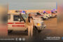 نائب رئيس جائزة ليبيا يثمن تغطية وكالة الأنباء الليبية لمنافساتها الدولية