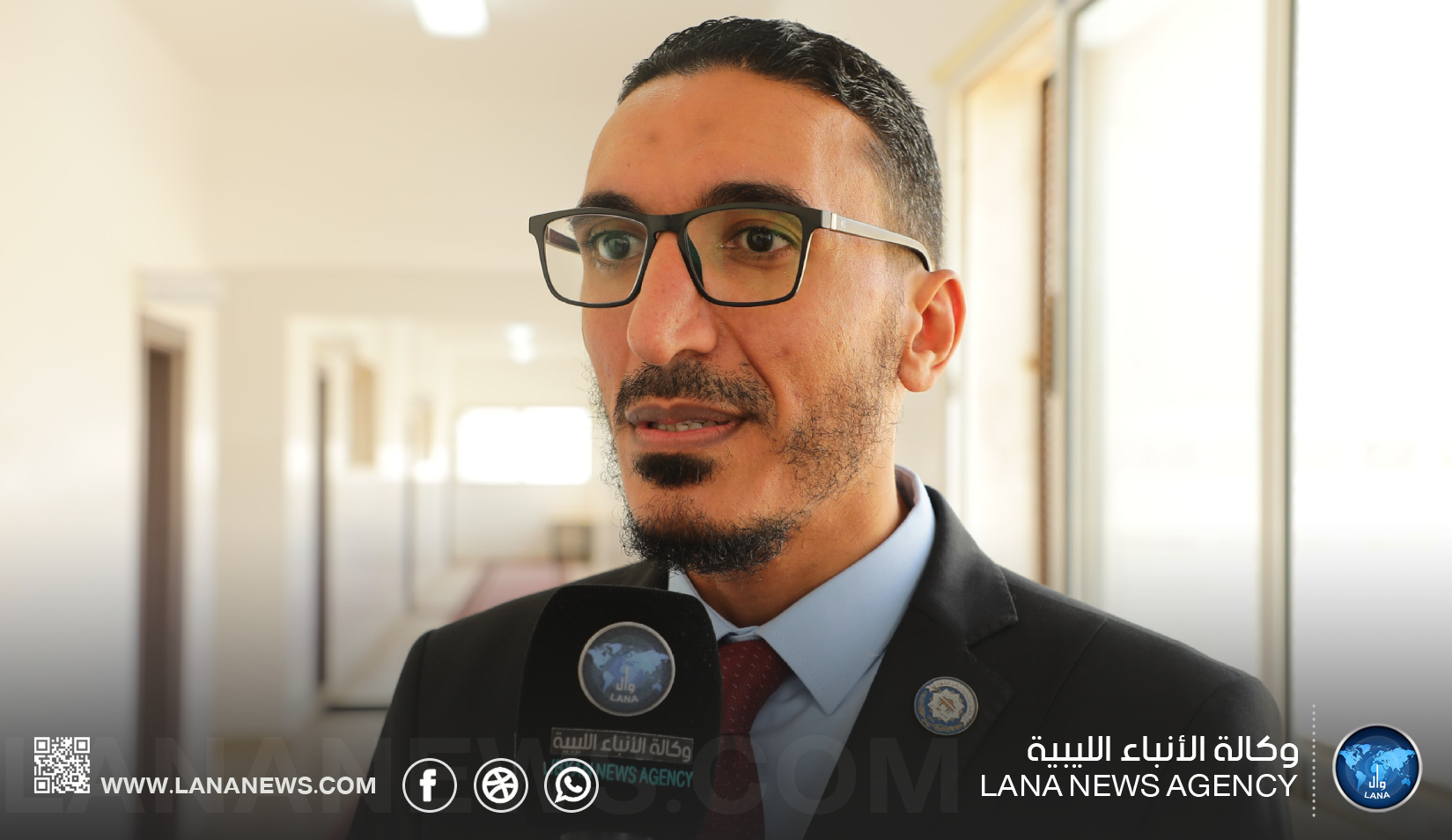 المالكي يوضح لوالــ أهداف دبلوم تأهيل معلمي القرآن