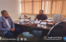 مجلس النواب يبحث دعم فروع الشؤون الاجتماعية بالجنوب