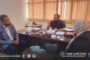 مشاركة ليبية في دورة تدريبية بموريتانيا حول استخدام «الدرون» لمكافحة الجراد الصحراوي