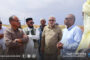 وزير الداخلية يبحث أوضاع المنتسبات وسبل تعزيز كفاءتهن في طبرق وسبها
