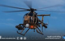 مقتل ضابطين سعوديين في تحطم طائرة عمودية واعتراض مسيّرات وصواريخ باليستية