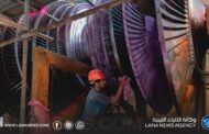تطوير محطتي الخليج وغرب طرابلس لزيادة الإنتاج
