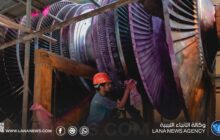 تطوير محطتي الخليج وغرب طرابلس لزيادة الإنتاج