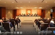 محدث| مجلس النواب يعتمد مذكرة التفاهم البحرية مع تركيا ويلغي قراري رفضها وقطع العلاقات