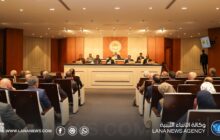 محدث| مجلس النواب يعتمد مذكرة التفاهم البحرية مع تركيا ويلغي قراري رفضها وقطع العلاقات