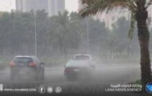 تقلبات جوية مرتقبة على شمال البلاد الأسبوع المقبل وأمطار متوسطة إلى غزيرة متوقعة
