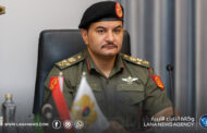 نائب القائد العام يرحب باعتماد الاتفاقية البحرية الليبية التركية