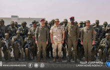 نائب القائد العام للقوات المسلحة: رؤيتنا للجنوب تتجاوز حماية الحدود إلى ترسيخ الأمن ودفع عجلة التنمية