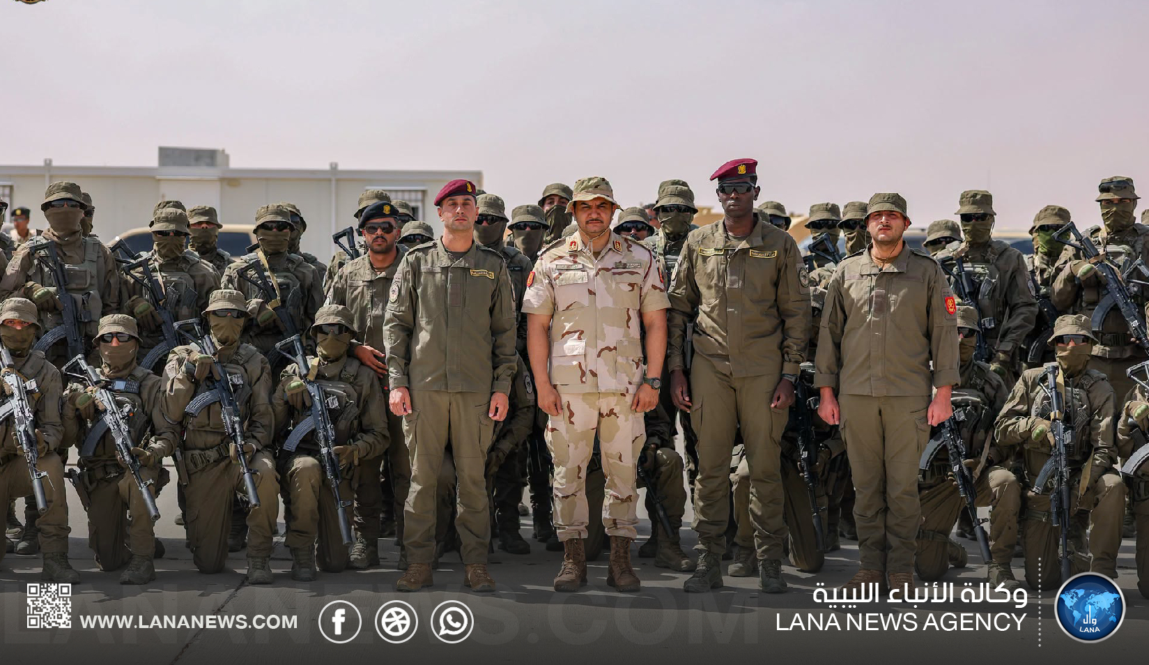 نائب القائد العام للقوات المسلحة: رؤيتنا للجنوب تتجاوز حماية الحدود إلى ترسيخ الأمن ودفع عجلة التنمية
