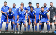 الأولمبي والبشائر يتفوقان في الجولة الثانية للدوري الممتاز لكرة القدم