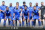 القائمة النهائية للمنتخب الليبي الأولمبي لكرة القدم لمواجهة غانا