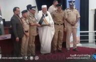 وزارة الداخلية تنظم بمدينة سبها ندوة حول 