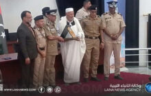 وزارة الداخلية تنظم بمدينة سبها ندوة حول 