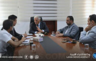 التعليم العالي ومجلس الأمن القومي يناقشان ضوابط الجامعات الخاصة