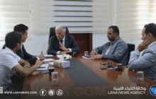 التعليم العالي ومجلس الأمن القومي يناقشان ضوابط الجامعات الخاصة